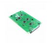 LCD2004 Displej HD44780 - Modrý, 20 x 4 znakov