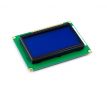 Grafický LCD displej ST7920 128 x 64 - Modré podsvietenie