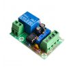 XH-M601 Riadiaci modul nabíjačky batérií 12V