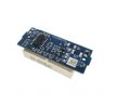 LED grafický indikátor kapacity lítiovej batérie 18650 3S
