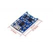TP4056 Micro USB nabíjačka Li-Ion batérií s ochranou