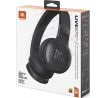 JBL Live 670NC - Black