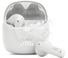 JBL Tune Flex - White