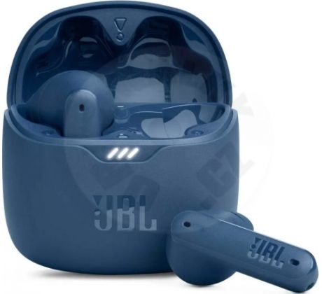 JBL Tune Flex - Blue