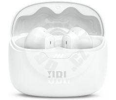 JBL Tune Beam - White