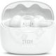 JBL Tune Beam - White