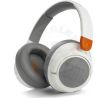 JBL JR460NC White