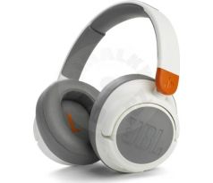 JBL JR460NC White