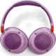 JBL JR460NC Pink