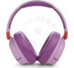 JBL JR460NC Pink
