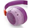 JBL JR460NC Pink