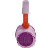 JBL JR460NC Pink