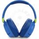 JBL JR460NC Blue