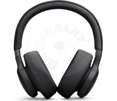 JBL Live 770NC Black