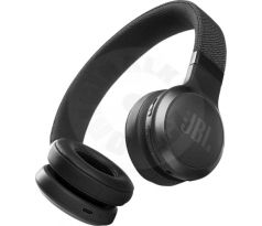 JBL Live 460NC BT - čierna
