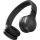 JBL Live 460NC BT - čierna