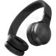 JBL Live 460NC BT - čierna