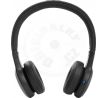 JBL Live 460NC BT - čierna
