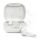 JBL Vibe "Wave" Flex - biela