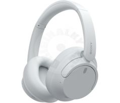Sony WH-CH720 - biela