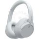 Sony WH-CH720 - biela
