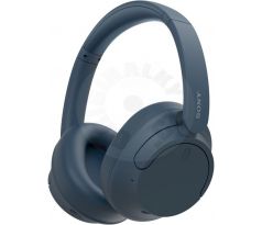 Sony WH-CH720 - modrá