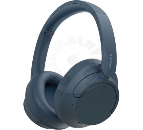 Sony WH-CH720 - modrá