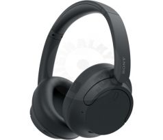Sony WH-CH720 - čierna