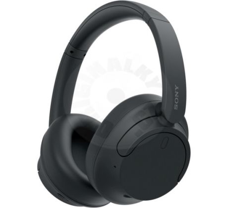 Sony WH-CH720 - čierna