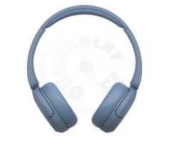 Sony WH-CH520 - modrá