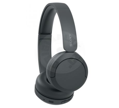 Sony WH-CH520 - čierna
