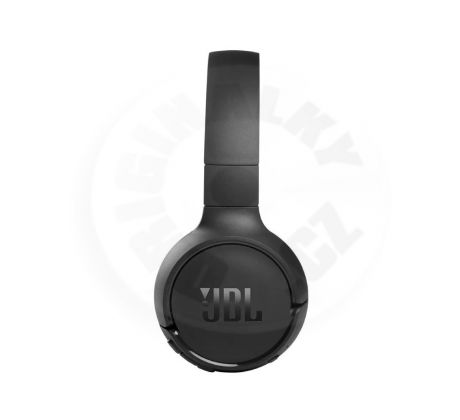 JBL Tune 570BT - čierna