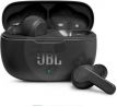 JBL Wave 200 TWS - čierna