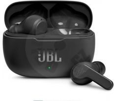 JBL Wave 200 TWS - čierna