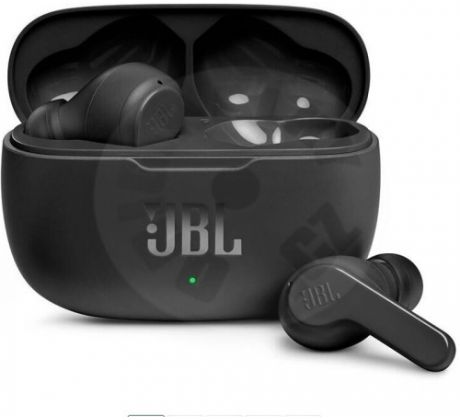 JBL Wave 200 TWS - čierna