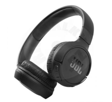 JBL Tune 510 BT - čierna