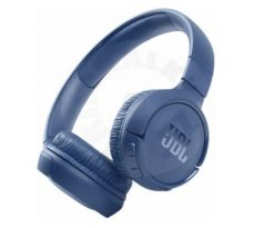 JBL Tune 510 BT - modrá