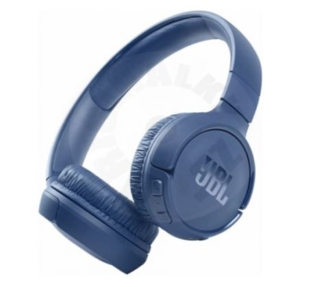 JBL Tune 510 BT - modrá