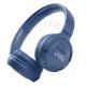 JBL Tune 510 BT - modrá