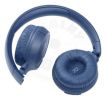 JBL Tune 510 BT - modrá
