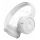 JBL Tune 510 BT - biele