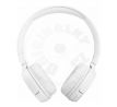 JBL Tune 510 BT - biele