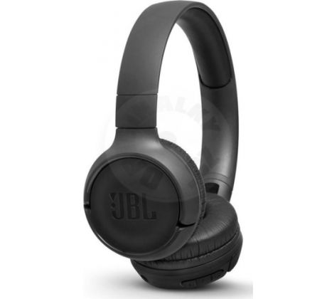 JBL Tune 500BT - čierna