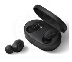 Xiaomi Mi True Wireless Earbuds Basic S - čierna