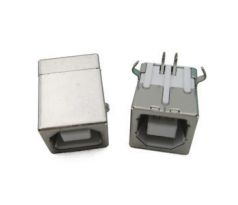 USB 2.0 konektor typu B samica
