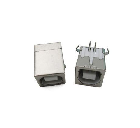 USB 2.0 konektor typu B samica