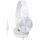 Sony sluchátka MDR-ZX310 - biela