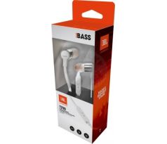 JBL Tune 210 - biela