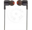 JBL Tune 210 - čierna