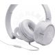 JBL Tune 500 - biela